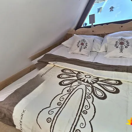 شقة Tour زاكوباني