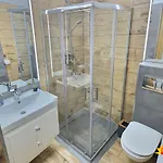 Tour Apartmán