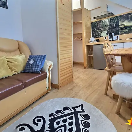 Appartement Tour