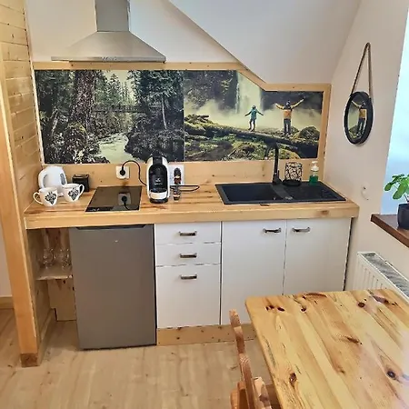 Apartment Tour Zakopane