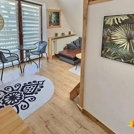 Apartment Tour Zakopane