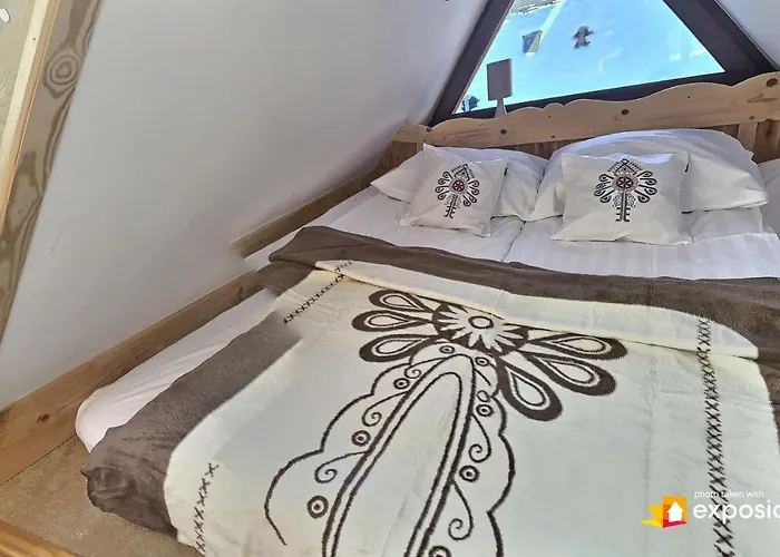 Apartment Tour Zakopane