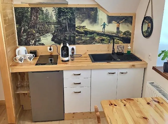 Apartment Tour Zakopane