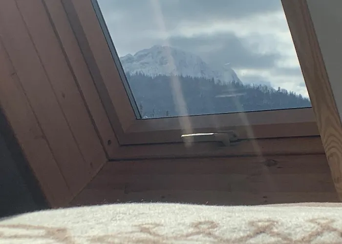 Apartment Tour Zakopane